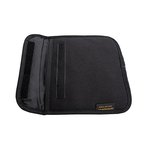 OPENMOON Filter Carry Case Pouch for Filter 6.6x6.6