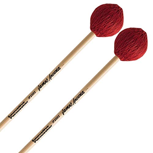 Innovative Percussion James Ancona Series Mallets, inch (IP2005)