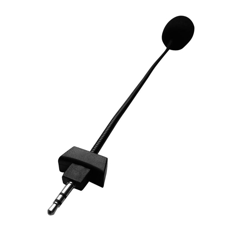 [AUSTRALIA] - PDP Afterglow mic AG 9+ Prismatic True Wireless Headset Replacement 2.5mm Microphone Boom 