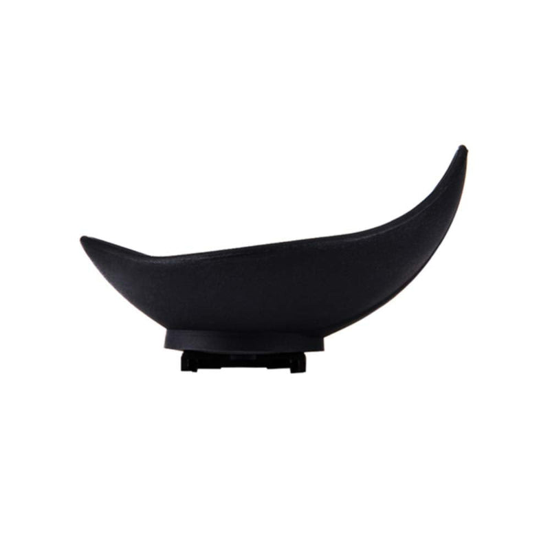 JJC ES-A7G Glasses User Soft Eyecup For Sony A7 A7S A7R A7A58 A99 II Replaces FDA-EP16
