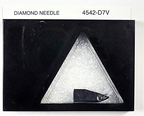 Pfanstiehl Phonograph Stylus Needle For Ortofon DUAL DN145 DN150 DN155 152 150 DN152 DN166 DN160