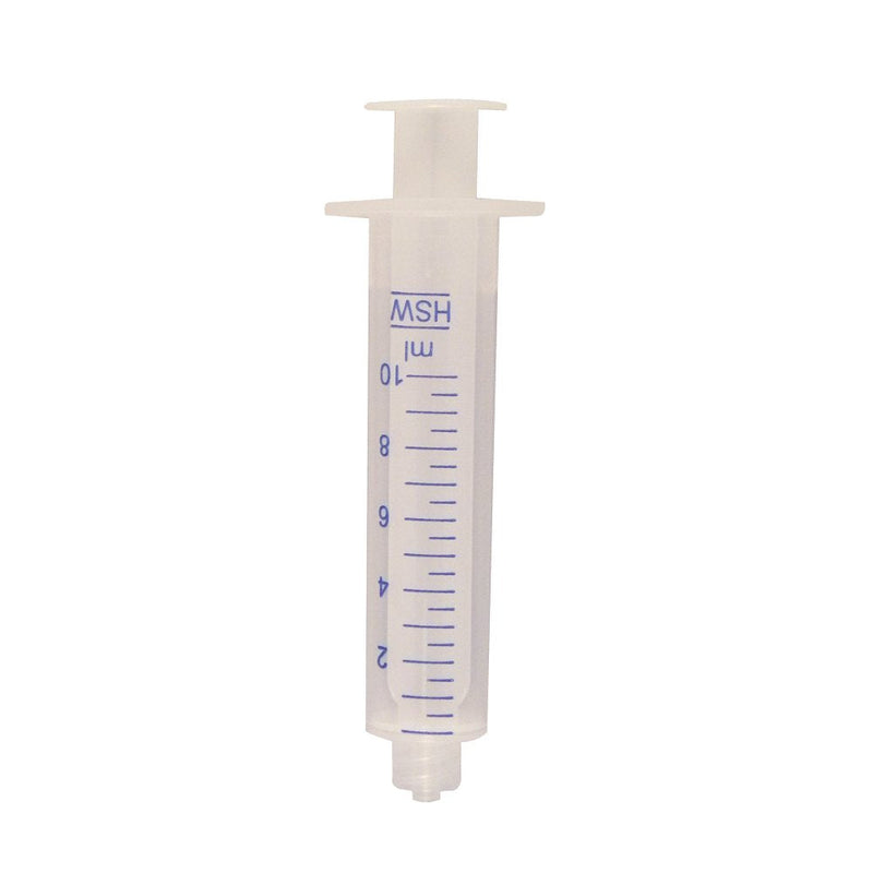 Red Devil 4072 Create-A-Color Syringes, Clear, 25 Count