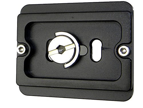 Desmond Demon DM-60 60mm QR Lens Plate Quick Release Arca/RSS Compatible DM60