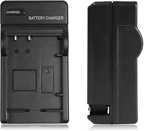 BN-VF707 Battery Charger for JVC BN-VF707U, BN-VF714, BN-VF714U, BN-VF733, BN-VF733U, GR-D29, GR-D239, GR-D240, GR-D244, GR-D245, GR-D246, GR-D247, GR-D250, GR-D253, GR-D270, GR-D271, GR-D275