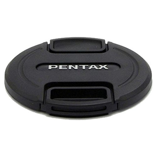 Pentax Front Lens Cap 49 mm (Y) for Da 50-200 mm WR, D-FA 100 mm Macro WR