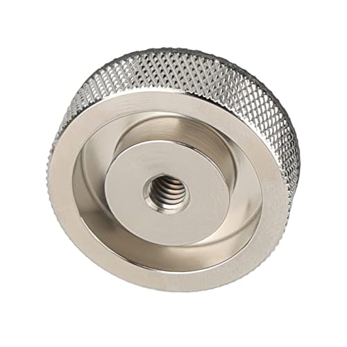 CAMVATE 1/4"-20 Female to 3/8"-16 Male Screw Adapter for Camera Tripod