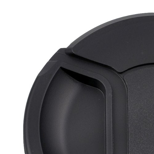 Pixco 105mm Center Pinch Front Lens Cap