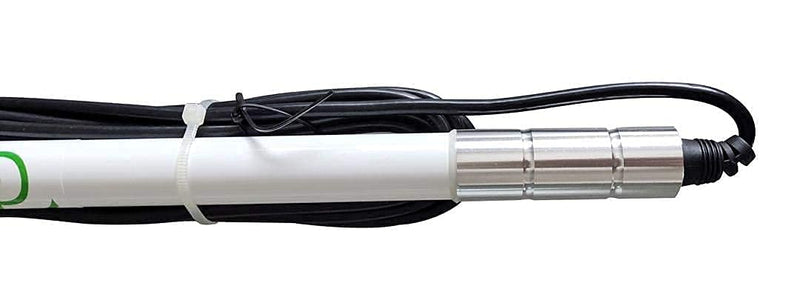 AirNav ADS-B 1090 MHz Outdoor Antenna with SMA Connector and RadarBox FlightStick Bundle
