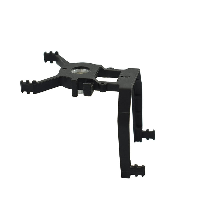 Gimbal Shock-Absorber Bracket Fit for DJI Mini 2/SE/Mavic Mini Drone Accessories Damping Mount Gimbal Camera Shock Absorbing Holder Gimbal Repair Part