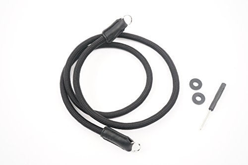 [AUSTRALIA] - Polaroid Step-Up Aluminum Adapter Ring 49mm Lens To 58mm Filter Size 