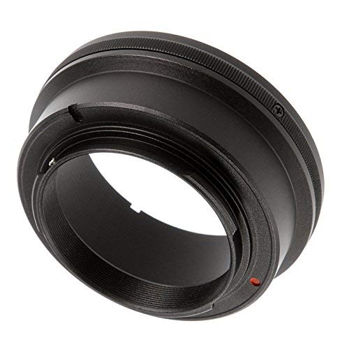 Fotga Mount Adapter for FD Lens to E Mount Camcorder NEX-C3 NEX-5N NEX-7 NEX-VG900 Camera a7 a7S a7R a7II a7SII a7RII A7III A7RIII A7SIII A9 a6500 a6300 a6000 a5100 a5000 a3500