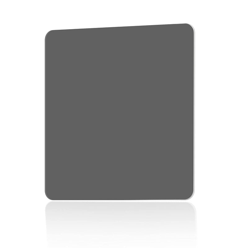 [AUSTRALIA] - Fotga Pro ND4 4x4 0.6 Glass Neutral Density Filter 2 Stops for 4x4 inch Mattebox Cokin Z Hitech Lee Lens Filter Trays Holder 