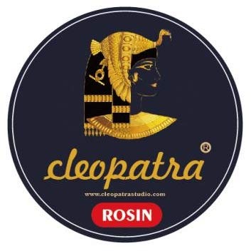 Cleopatra Rosin For Violin - Viola - Cello