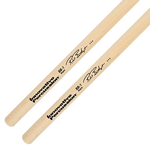 Innovative Percussion BB-1 Bob Breithaup Signature Series Drumsticks