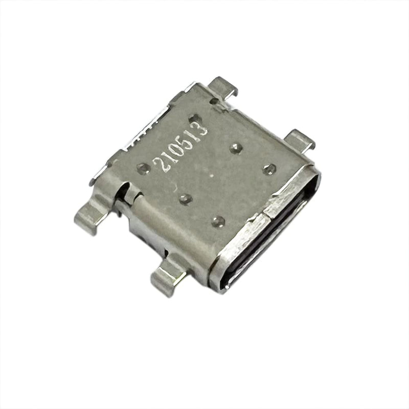 JINTAI Type C USB DC Jack Power Charging Port Replacement for ASUS UX363 C536 CX5500 CX5500 /ZenBook Flip S 13 UX371E