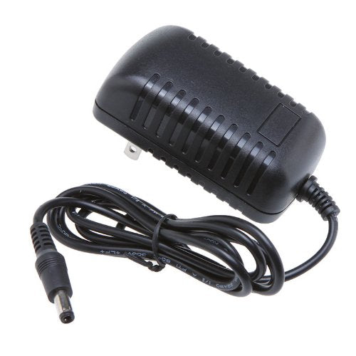 12V 2A AC Power Replacement Adapter for Yamaha PSR-300 PSR-300M PSR-310 PSR-320 Keyboard Wall Charger Power Supply Cord