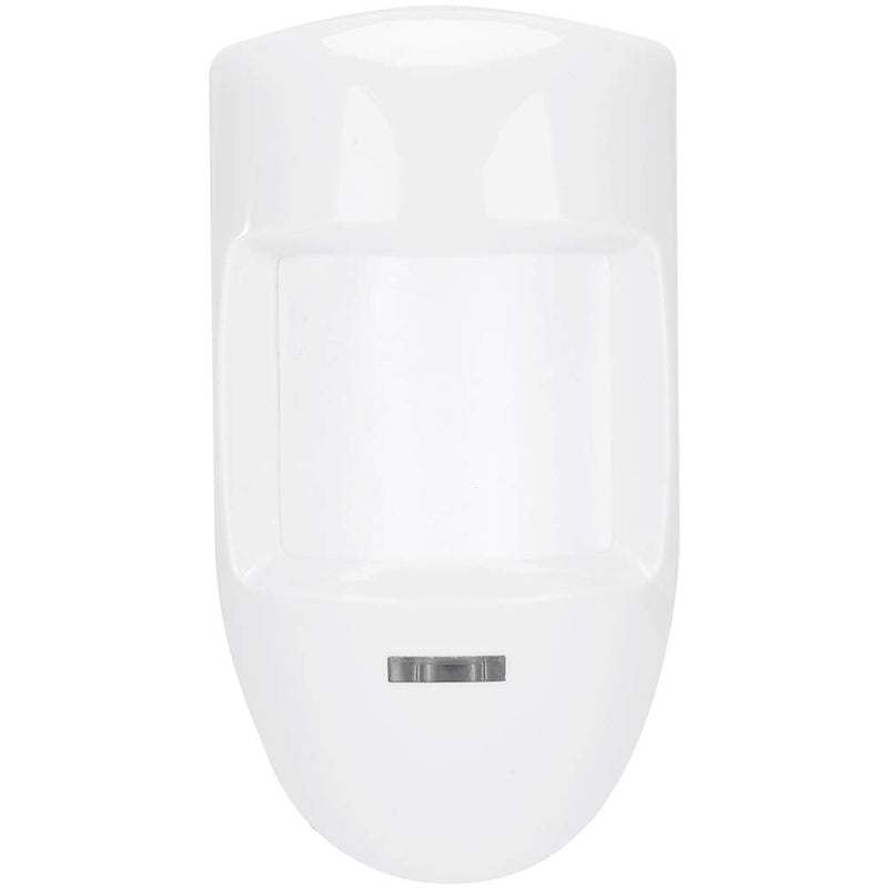 12V Wired Dual Infrared PIR Motion Detector Alarm Alarm Relay for Home Pet/Thief Security System