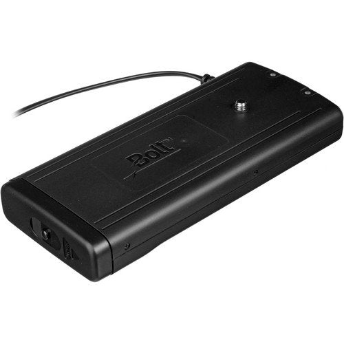 Bolt CBP-C1 Compact Battery Pack for Canon Flashes