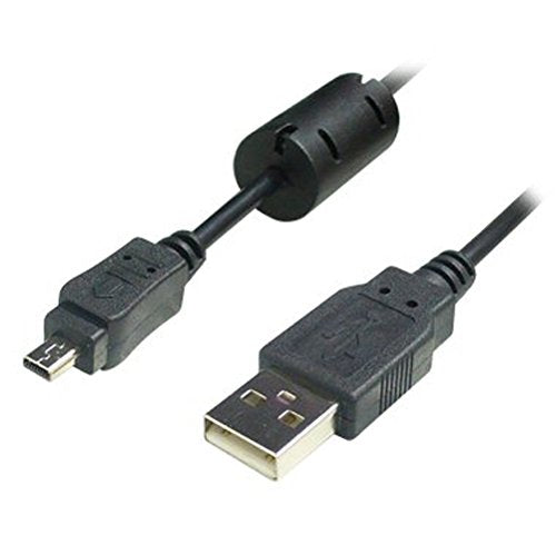 Olympus X-915 / X-920 / X-925 / X-930 / X-935 Digital Camera USB Cable Branded MASTER CABLES