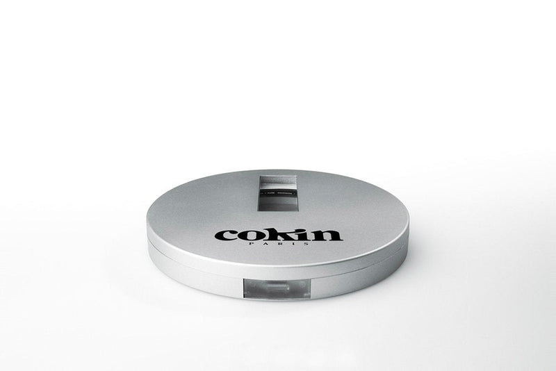Cokin 52CPL Circular Polarizer Filter (Gray) 52mm
