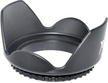 67mm Pro Series Hard Tulip Lens Hood For Tamron Zoom Wide Angle-Telephoto AF 28-75mm f/2.8 XR Di LD Aspherical (IF) Autofocus Lens, Tamron Zoom Super Wide Angle SP AF 17-50mm f/2.8 XR Di II LD Aspherical [IF] Autofocus Lens, Tamron 28-300mm f/3.5-6.3 X...