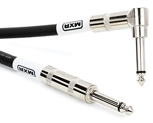 [AUSTRALIA] - Other Stage or Studio Cable, Black, 10 Feet (DCIS10R) 