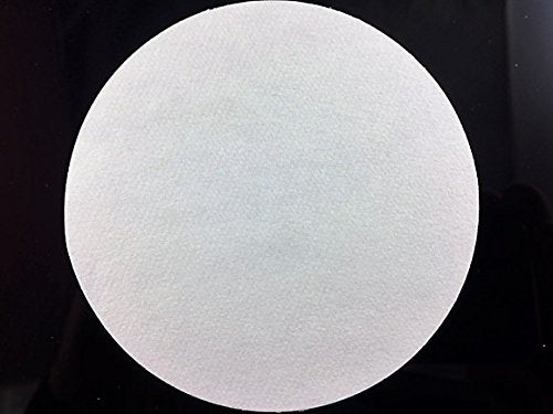 Filter Paper, Qualitative, Grade 1, 185 mm Pack of 100 Sheets