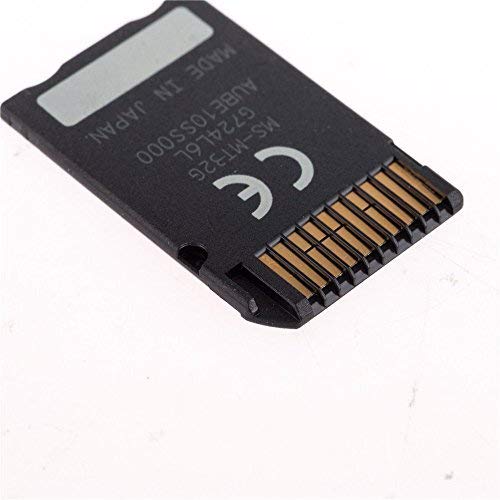 MS 8GB Memory Stick PRO Duo (Mark 2) for Sony PSP Accessories MS Memory Cards …