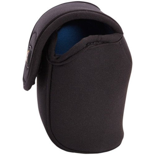 Case Logic CHC-101 Compact System Camera Day Holster (Black) 16.99L x 9.5W x 17.19H cm Black