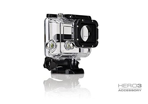 SLFC Skeleton Housing Compatible with Gopro Hero4 Hero3 Hero3+ Cameras