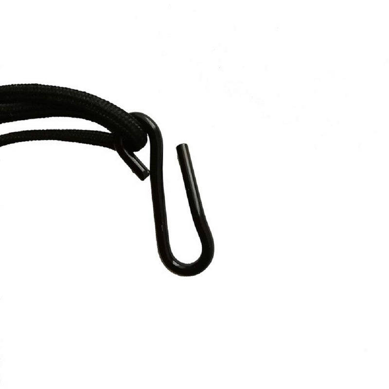 Premium Saxophone Neck Strap (Handmade with Leather,Breathable Pad & Metal Hook) - Less Stress Ergonomics Design Sax Strap