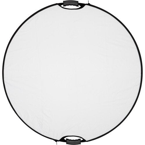 Impact 5-in-1 Collapsible Circular Reflector with Handles (42")