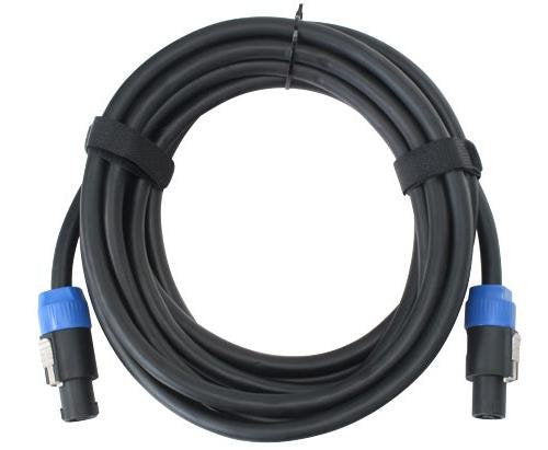 Pronomic Stage BOXSP4-2.5 Speaker Cable Speakon Compatible 2.5 m 2,5m