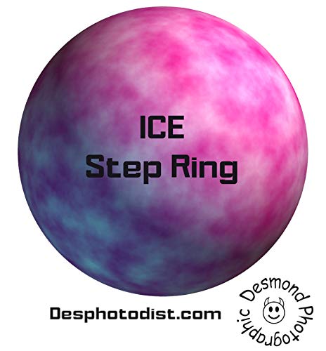 [AUSTRALIA] - ICE 77mm to 112mm Step Up Ring Filter/Lens Adapter 77 Male 112 Female Stepping 