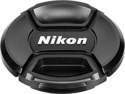 Nikon LC-67 Snap-on Front Lens Cap 67mm