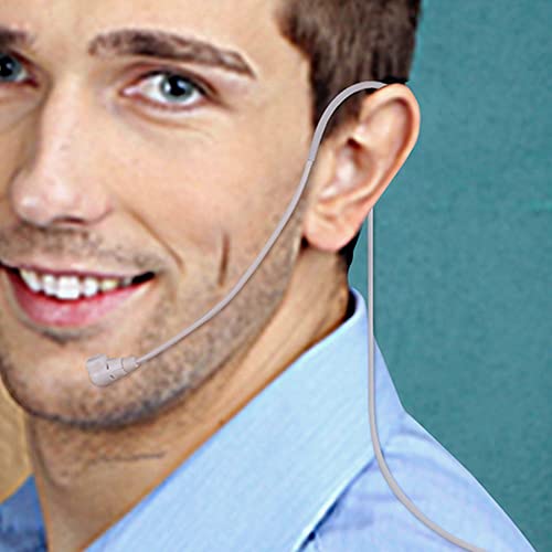 Earset Microphone for Wired & Wireless GIGAPHONE Series