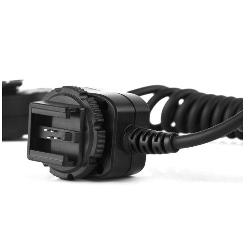 Pixel FC-313/M 3.6 m TTL Cord for Sony - Multi-Colour