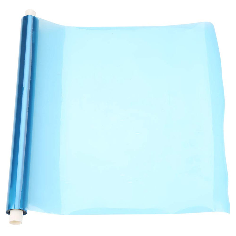 Fafeicy 30cm x 5m P-C-B Photosensitive Dry Film, for Circuit Production Photoresist Sheets Portable Electronic Components