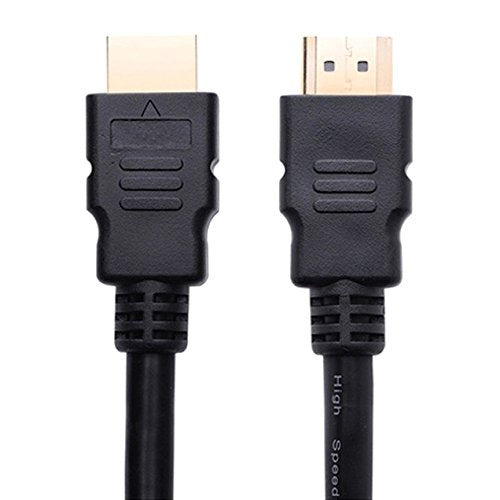 axGear 1Ft Premium High Speed V1.4 HDMI Cable 1080P for DVD 3D PS3 BluRay HDTV LED