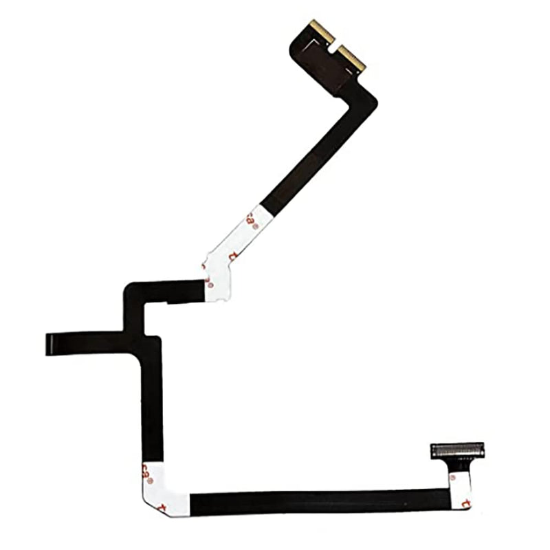 HYY Flexible Gimbal/Camera Flat Ribbon Flex Cable Replacement for DJI Phantom 4 Pro