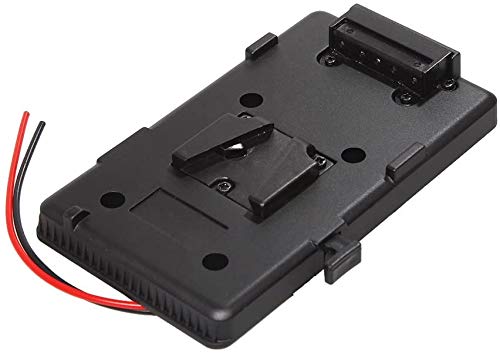 [AUSTRALIA] - Fomito V Mount V-Lock D-tap BP Battery Plate Adapter, 14.4V to 16.8V D-tap Output 