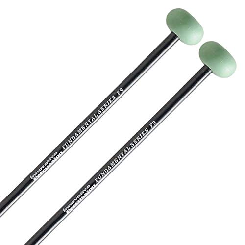 Innovative Percussion Fundamental Series Mallets, inch (F9)