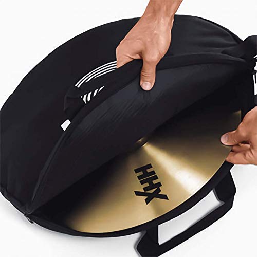 Sabian 22" Basic Cymbal Bag (61035) Black