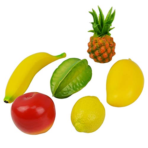 A-Star Mixed Fruit Shakers