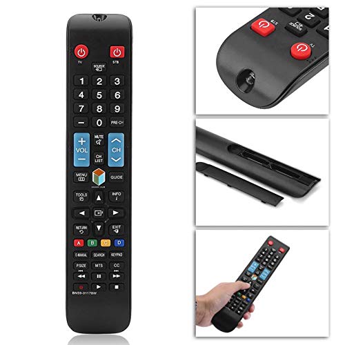 Replacement BN59-01178W Remote for Samsung Smart TV