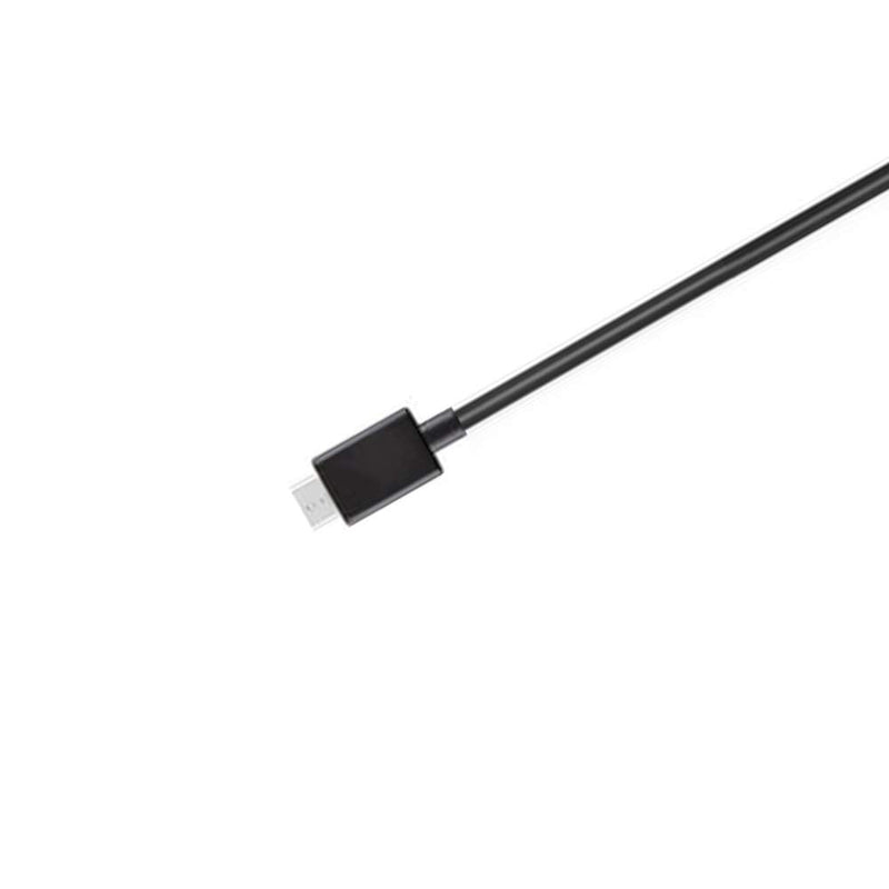 Original R Mini-HDMI to HDMI Cable (20 cm) Compatibility for DJI Ronin-S, Ronin-SC, DJI RS 2, DJI RSC 2 (Micro-HDMI) Micro-HDMI