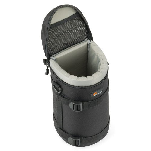 [AUSTRALIA] - Lowepro Lens Case 11 x 26 cm (Black) 