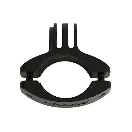 HK Army Paintball Barrel Camera Mount - Metal - Adjustable