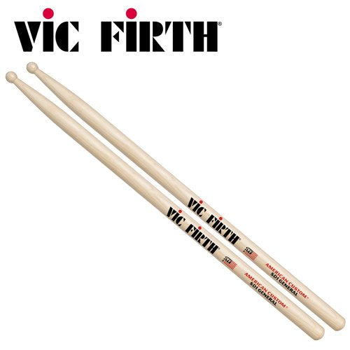 Vic Firth American Custom SD1 General