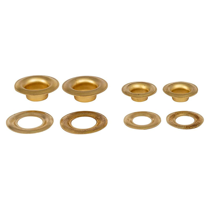 Arrow GK1238 3/8" and 1/2" Multi-Grommet Tool Kit